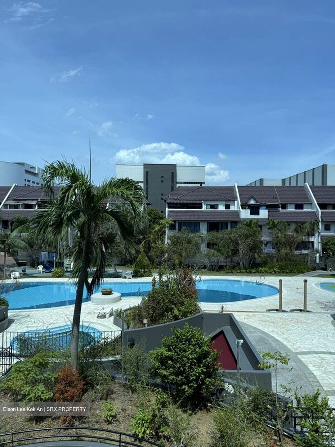 Upper Changi Road (D16), Terrace #500278031